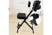 Adjustable Chair Seat Stool