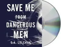 在飛比找博客來優惠-Save Me from Dangerous Men