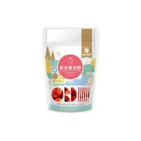 在飛比找momo購物網優惠-【每日優果】鮮採蕃茄乾隨手包100G(果乾)