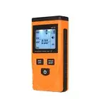 Digital Electromagnetic Radiation Detector Dosimeter EMF Tester Meter W/Battery