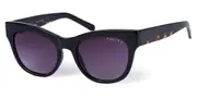 Radley RDS 6508 104 Men's Sunglasses Black Size 52