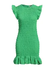 [NOTES DU NORD] NOTES DU NORD Mini dresses - Item 15425196