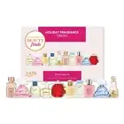 ULTA 10pc MINI Travel Crush Set. Limited Value Gift Set, Good Size For Travel️