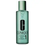 Clinique Clarifying Lotion 1 (very dry and sensitive skin) - Cleansing Toner - 200ml
