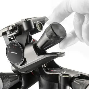 Manfrotto MHXPRO-3WG 三向齒輪雲台 410新款 [相機專家] [正成公司貨]