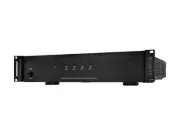 Monoprice 4-Zone Home Audio Multizone Controller and Amplifier with IR Receiver