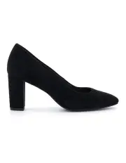 [Dune London] Birdie Pump in Black