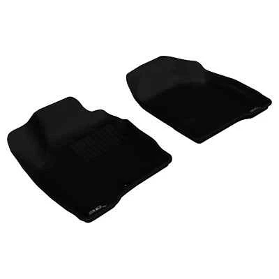 3D MAXpider for CHEVROLET IMPALA 2006-2013 / IMPALA LIMITED 2014-2015 KAGU BLAC (for: Chevrolet)