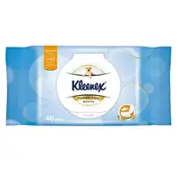 在飛比找蝦皮購物優惠-Costco 好市多 Kleenex 舒潔 濕式衛生紙 濕紙