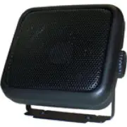 AXIS UHF MARINE COMPACT EXTENSION SPEAKER 10W MAX SUITS MOST UHF BRANDS