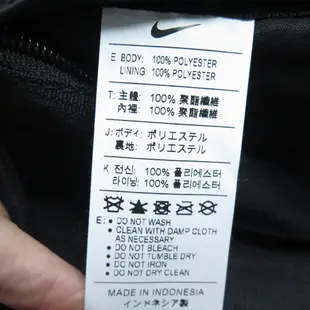 NIKE Brasilia Boxy FN1359010 後背包 兒童背包 黑