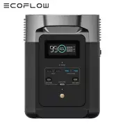 ECOFLOW DELTA 2 Portable Power Station 1024Wh LiFePO4 Battery Solar Generator
