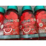 泰國 限定7-11 PLAYMORE 西瓜  涼糖 無糖 罐裝 22G