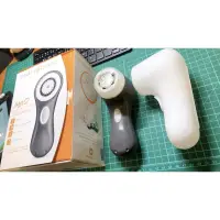 在飛比找蝦皮購物優惠-Clarisonic 洗臉機 九成新