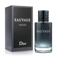 在飛比找蝦皮購物優惠-Dior Sauvage 迪奧 曠野之心 男性淡香水 60M