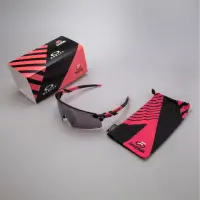 在飛比找momo購物網優惠-【Oakley】Encoder strike vented 