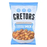 Chicag O Mix Popcorn 7.5 Oz(Case Of 12) By Gh Cretors