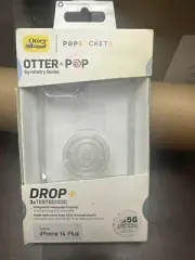 Otterbox Otter+Pop Symmetry Series iPhone 14 Plus
