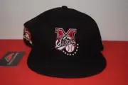 LMB New Era Sultanes de Monterrey Fitted Hat 59Fifty RARE Mexico baseball MLB