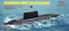 Hobby Boss Russian Navy Kilo Class Ship Boat Model Building Kit (US IMPORT)