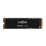 美光 MICRON CRUCIAL P5 PLUS 500G 1TB 2TB M.2 2280 PCIE 4.0 SSD