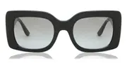 Vogue Eyewear VO5481S W44/11 Men's Sunglasses Black Size 52