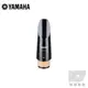 YAMAHA 豎笛 吹嘴 膠嘴 CL4C 單簧管吹口 Clarinet Mouthpiece CL-4C【凱傑樂器】