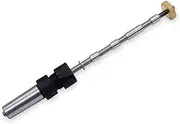 Carbatec 2# Morse Taper Mandrel