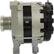 Coolfone Generator Alternator Compatible With SSANGYONG TIVOLI XLV SUV 1.6 G16DF 2016-1731540202 A1731540102 A1731540202