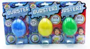 Ryans World Bursterz Surprise Toy in Slime Ooze Squishy Egg Ryan's - 3 PACK