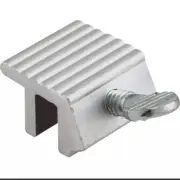 Defender Security Sliding Window Lock Heavy-Duty Design Pack of 2