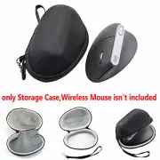 For Logitech MX/Vertical Wireless Mouse Storage Bag Lift Vertica Protective Case