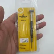 Bergeon Swiss Tool 1.40mm Ergonomic Screwdriver for Watchmakers Model 6899-140
