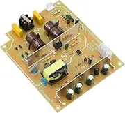 Durable Power Supply Board Replacement Console Built-in Power Supply Board Motherboard for PS2 Console 35000 to 39000
