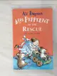 【書寶二手書T4／原文小說_LGC】Mrs Pepperpot to the Rescue_Alf Proysen