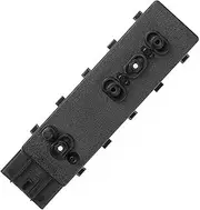 Car Power Seat Switch, for Altima 2007 2008 2009 2010 2011 2012 87066-JA03A Power Seat Adjustment Switch Control Left Side