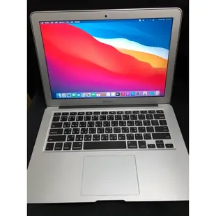 2015 2017 Macbook AIR 13吋 中古 i5 1.4G 8G 128G