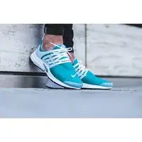 在飛比找蝦皮購物優惠-Nike Air Presto F RIO TEAL WHI