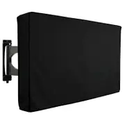 Universal Outdoor Tv Cover - Waterproof & Dustproof 30-32 Inch