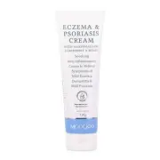 MooGoo Eczema & Psoriasis Cream With Marshmallow & Elderberry 120g