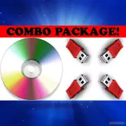 NEW! Music Composition Notation MultiTrack Audio Editor Recorder Program Mac USB