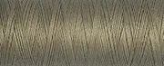 Gutermann Sew All Polyester Thread, 100Mtr, Khaki (0264)