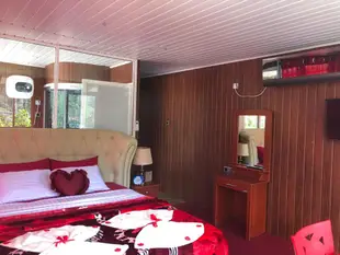 格蘭德亞當斯皮克卡巴納套房飯店GRAND ADAMSPEAK CABANA SUITE