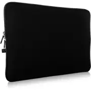 V7 CSE12-BLK-3N Carrying Case (Sleeve) for 12 MacBook Air, Tablet, MacBook, Not