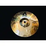 【鼓的樂器】PAISTE 銅鈸 8" ALPHA B THIN SPLASH