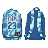 在飛比找森森購物網優惠-NIKE JORDAN JERSEY 大型雙肩後背包-防水