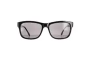 Ted Baker Sunglasses TB1455 Dane 011 Polished Black Patterned Grey