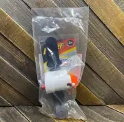 2011 Nerf Super Soaker Wrist Spritz Water Blaster Squirt Toy NEW OLD STOCK