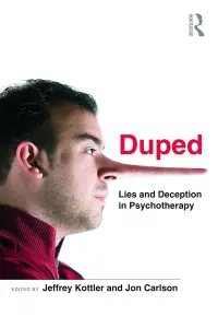 在飛比找博客來優惠-Duped: Lies and Deception in P