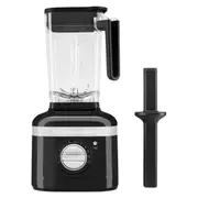 KitchenAid K400 Variable Speed Blender - Onyx Black